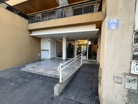 Segurola 1000, Piso 7
