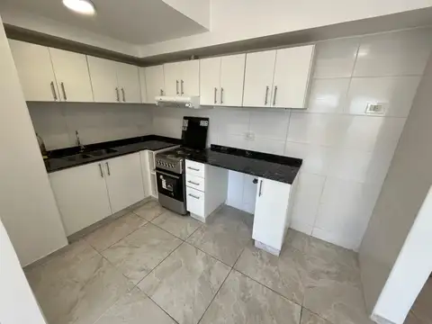 Departamento en Alquiler 10 años