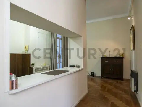 Departamento en venta en La Plata de 4 dormitorios