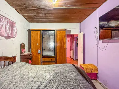 Casa en Venta al Sureste