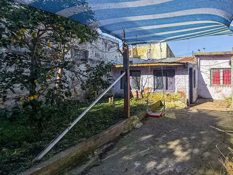 Casa en Venta 66 años