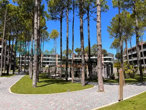 DEPARTAMENTO EN VENTA - Renata Norte