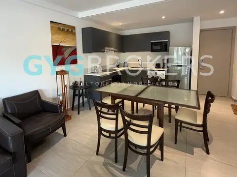 Departamento en Venta Permite mascota