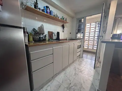 Departamento en Venta 35 años