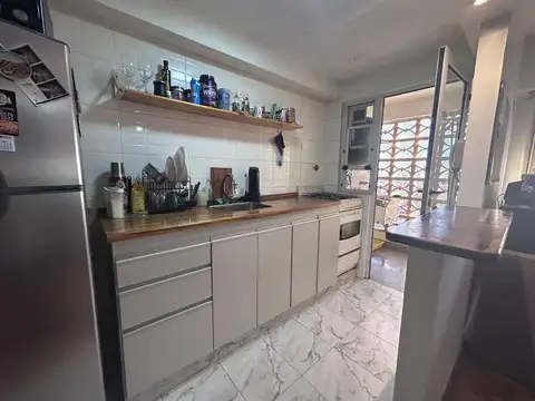 Departamento en Venta Permite mascota