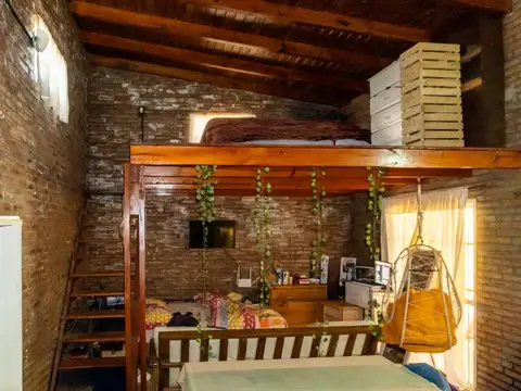 Casa en Venta con 1 cochera