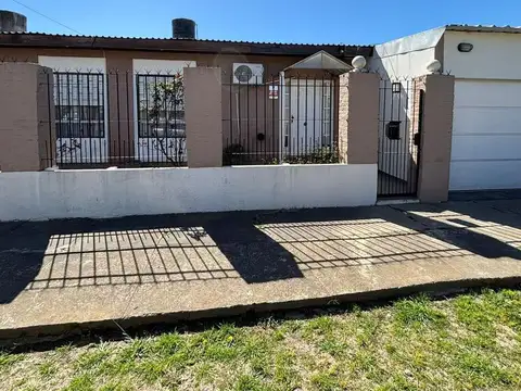 Calle 140 Entre 34 y 35