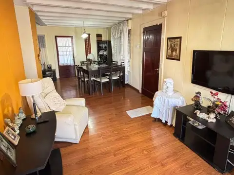 Casa en Venta en La Plata, USD 125.000