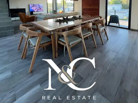 Casa en Alquiler Temporal en Costa Esmeralda, USD 7.000