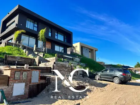 Casa en alquiler en Costa Esmeralda para 8 personas