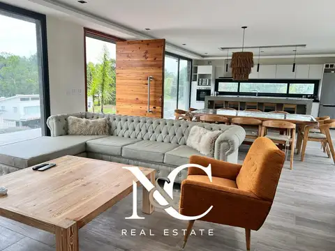 Deportiva I Lote al 300