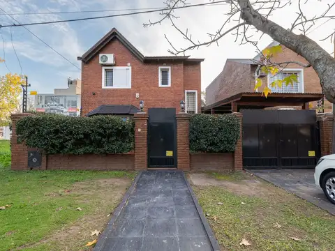 Casa en Venta en Fisherton, Rosario
