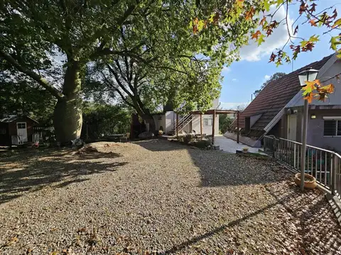 Casa en Venta 43 años