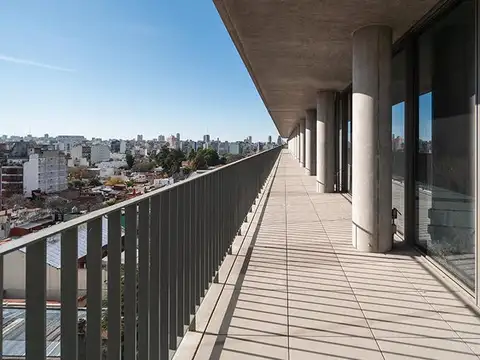 Oficina en Venta al Norte