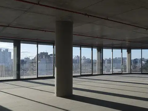 Oficina en Venta al Norte
