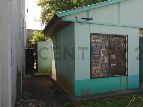 VENTA LOTE DE TERRENO C/MEJORAS