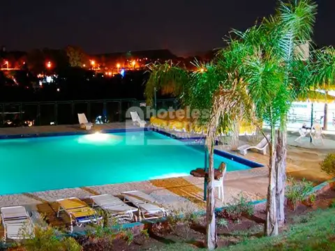 Hotel en Venta en Embalse, USD 250.000