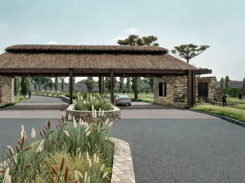 Terreno en Venta en Barrio Chapadmalal, USD 126.000