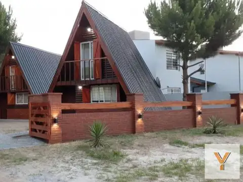 Casa en Venta al Norte