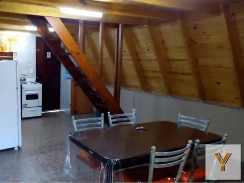Casa en Venta - 2 Dormitorios 1 Baño - 600mts - Aguas Verdes