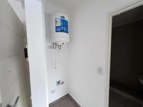 Departamento en Venta 2 ambientes Terraza Propia y Cochera