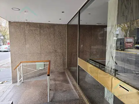 Departamento en Venta en Paternal, USD 55.000