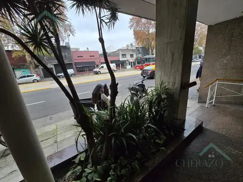 Departamento en Paternal