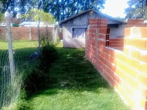 Terreno en Venta en Presidente Derqui, USD 25.000