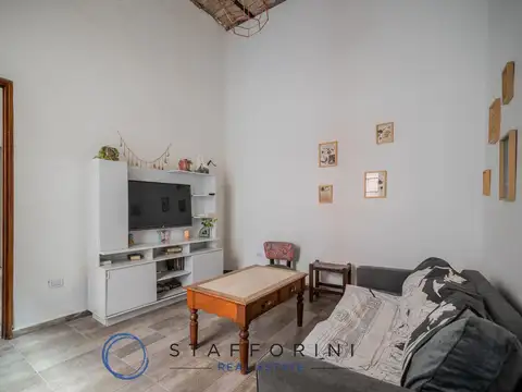 Depto Tipo Casa en Venta al Norte