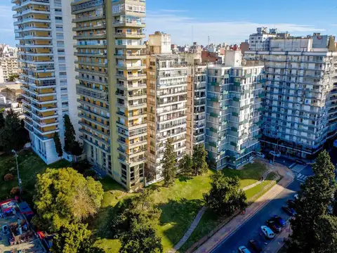Departamento en Venta en Centro, Rosario