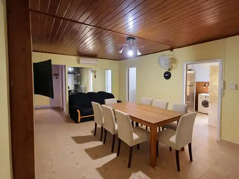 VENTA CASA 5 AMBIENTES APTA CREDITO JOSE C PAZ