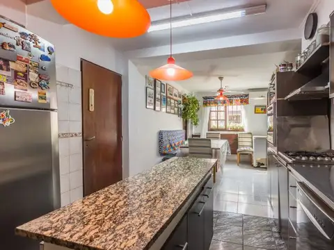Pasaje Benjamin Villafañe 2134 , Piso 1