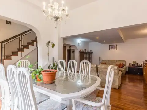 Benjamín Villafañe 2100, Piso 1