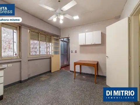 Depto Tipo Casa en Venta 30 años