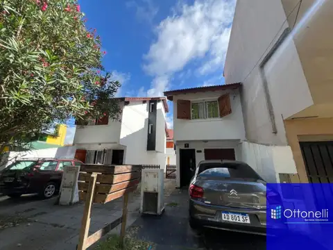 Casa en Venta en Costa Azul, Partido de La Costa