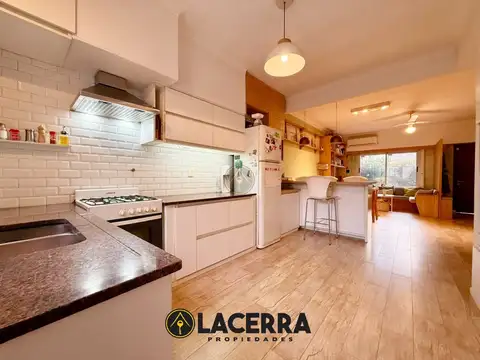 Casa en Venta 6 años