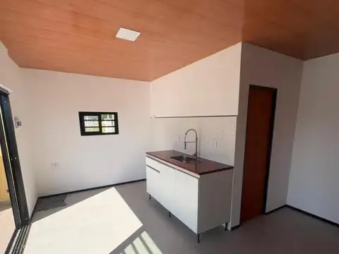Quinta en Venta A Estrenar