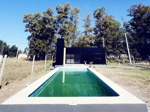 Quinta en Venta A Estrenar