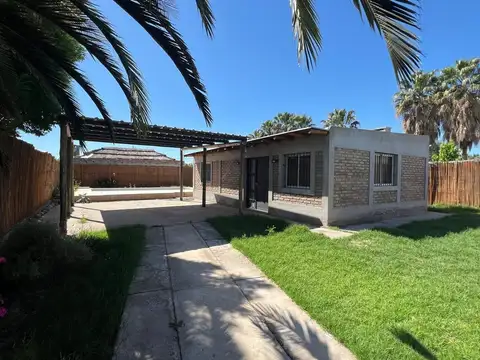 Casa en Venta en La Primavera, Guaymallén