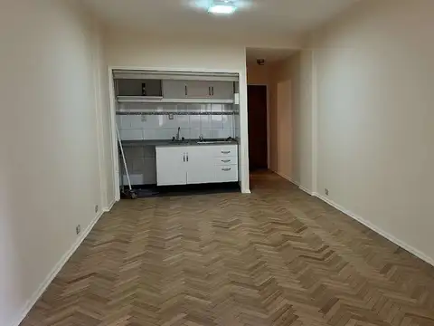 Departamento en Alquiler de Monoambiente