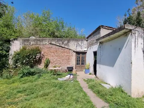 Terreno en Venta en Del Viso, USD 45.000