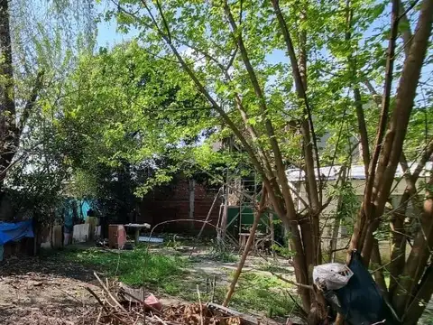 Terreno en Venta de 546,0 m2