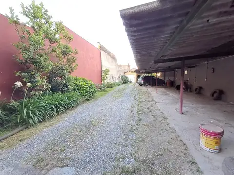 Galpon en Venta en Villa Maipu, USD 127.000