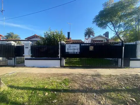 Casa en Venta en Troncos Del Talar, USD 130.000