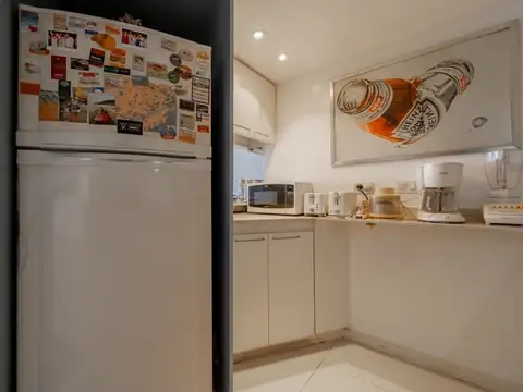 Departamento en Venta al Sureste