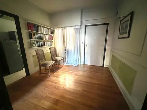 Oficina 3 ambientes con 1 baño