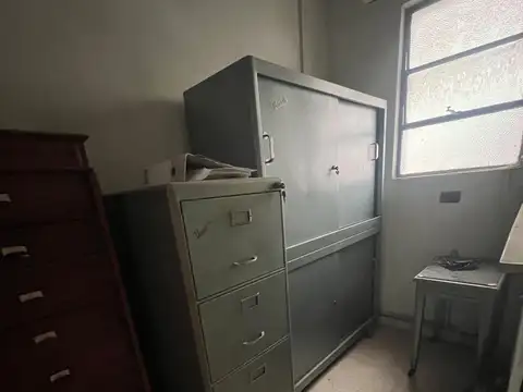 Oficina en Venta en Centro, USD 65.000