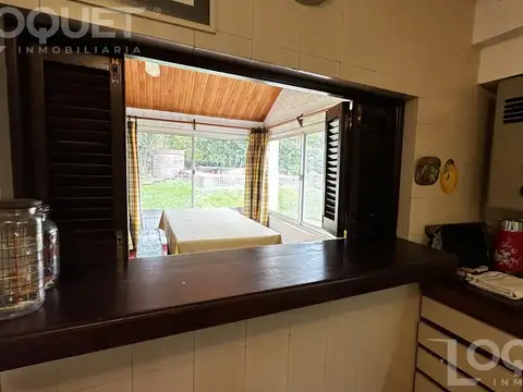 Casa en Venta 50 años
