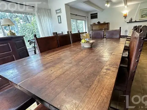 Casa en Venta con 1 cochera