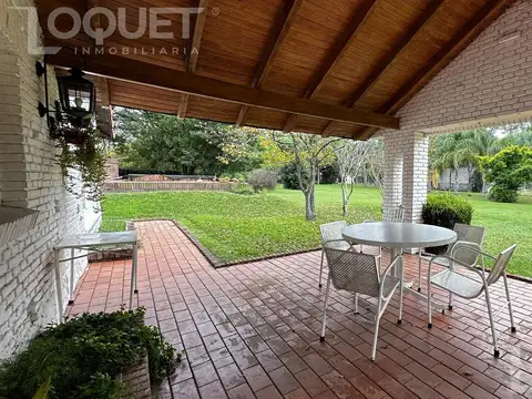 Casa en Venta de 4 dormitorios